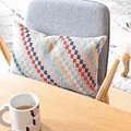 Nahuala IV Pillow
