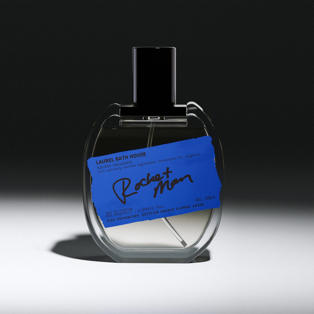 Rocket Man Eau de Parfum