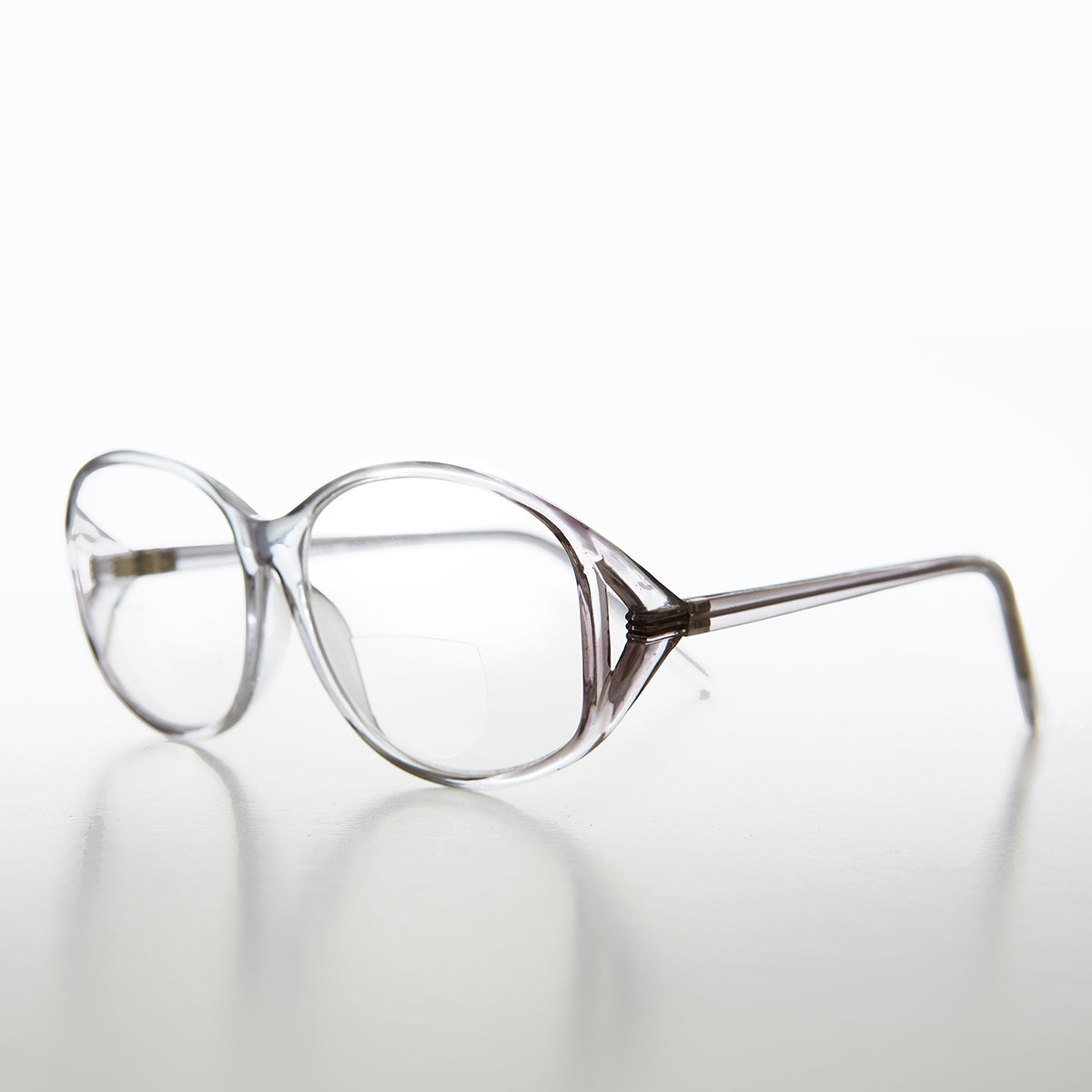 Large Women's Bifocal Reading Glasses - Blanche