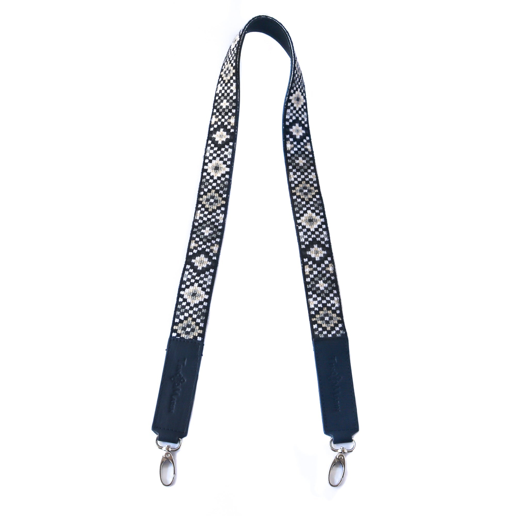 Mai Woven Straps