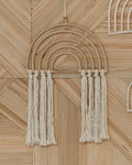 Indah Rattan Rainbow