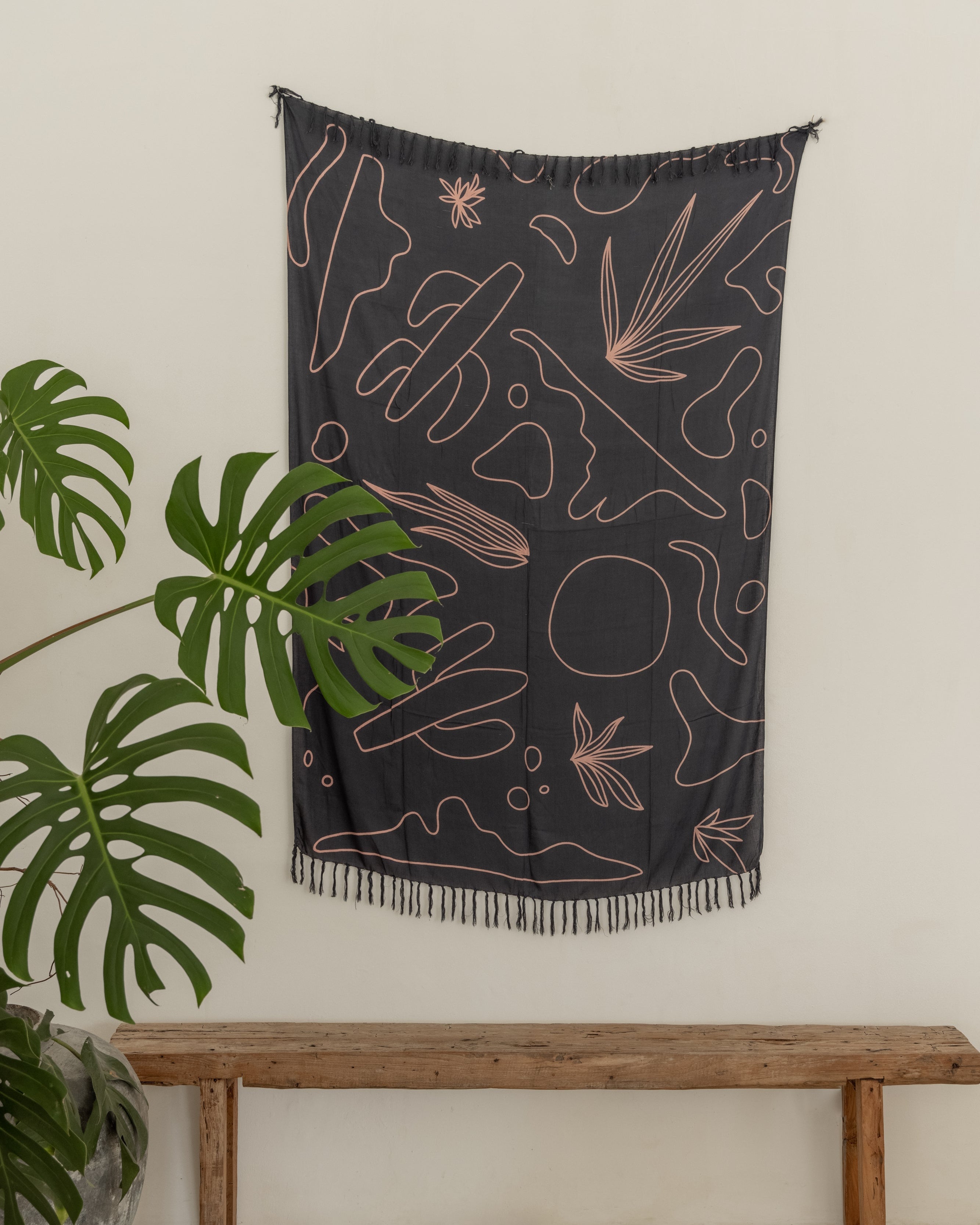 Desert Tapestry