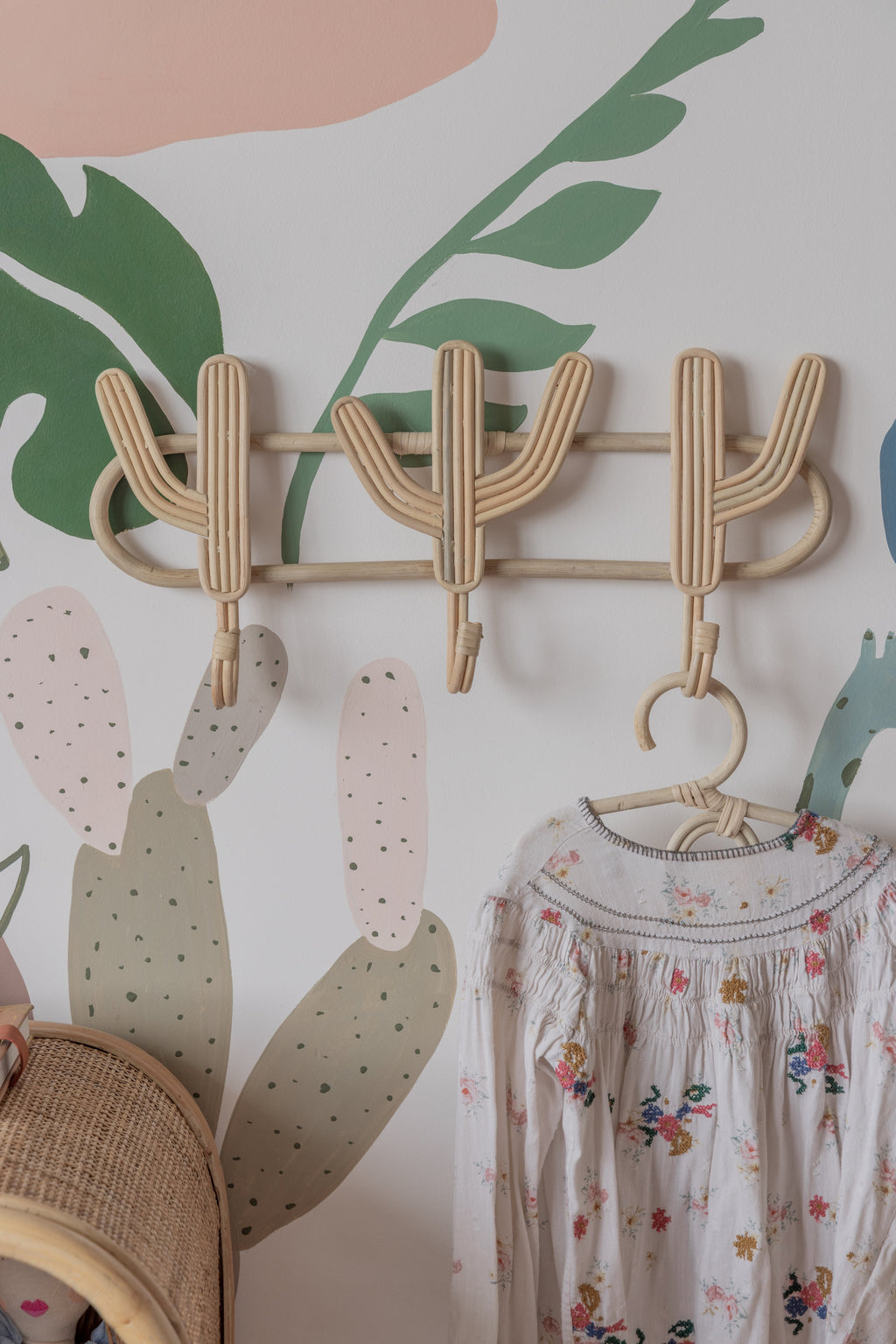 Cactus Multi Wall Hook