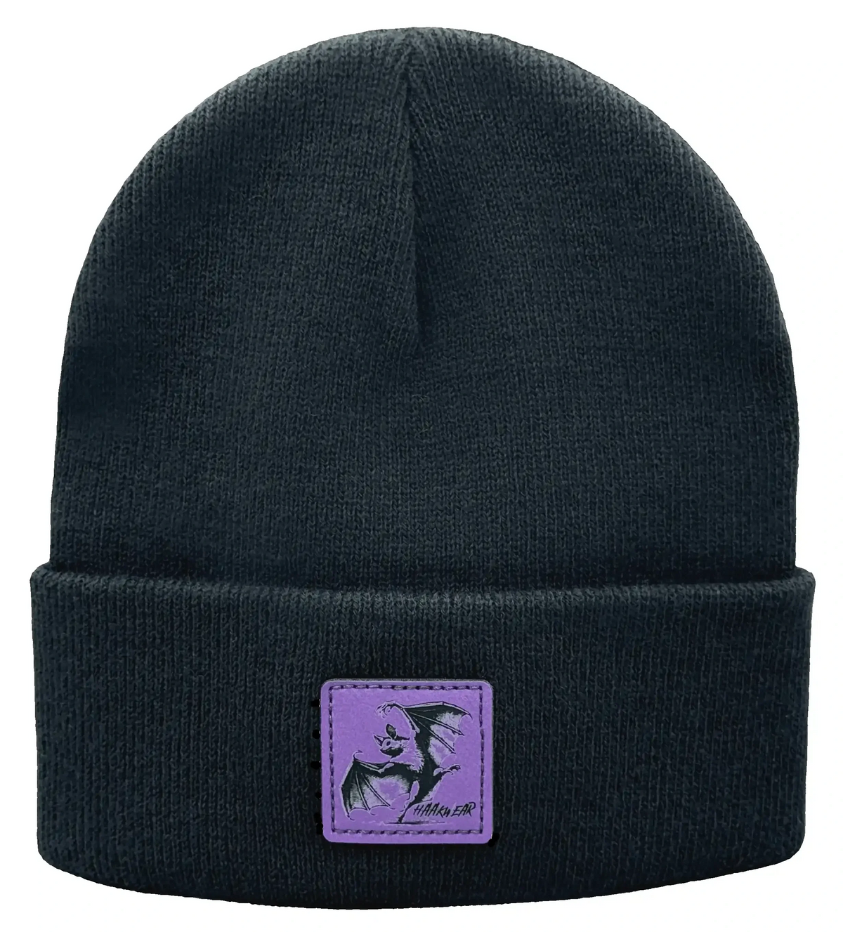 Halloween Beanie, Spooky Wings, Classic Beanie