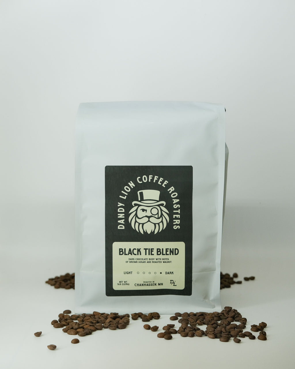 Black Tie Blend