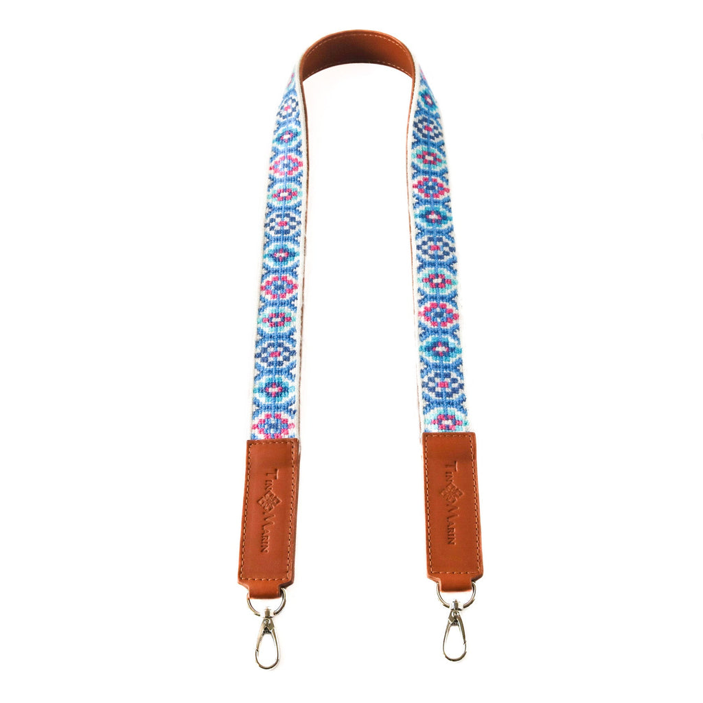 Mai Woven Straps