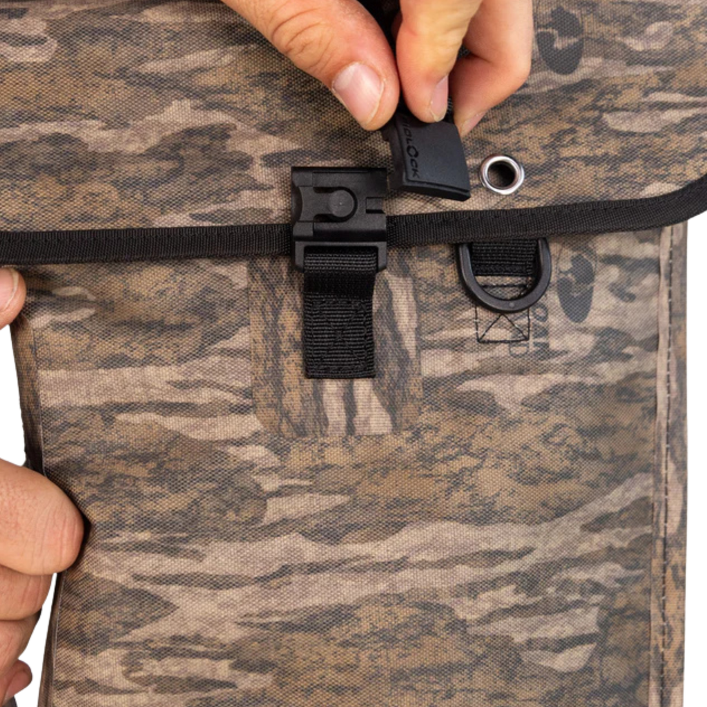 PRE SALE - Waterproof Floating Shotgun Bag - Bottomland (ARRIVING OCTOBER 31ST)