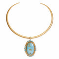 Southwestern Pendant