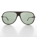 1980s Aviator Vintage Sunglasses - Chopper