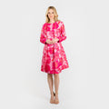 The Scalloped Edge Topper Classic