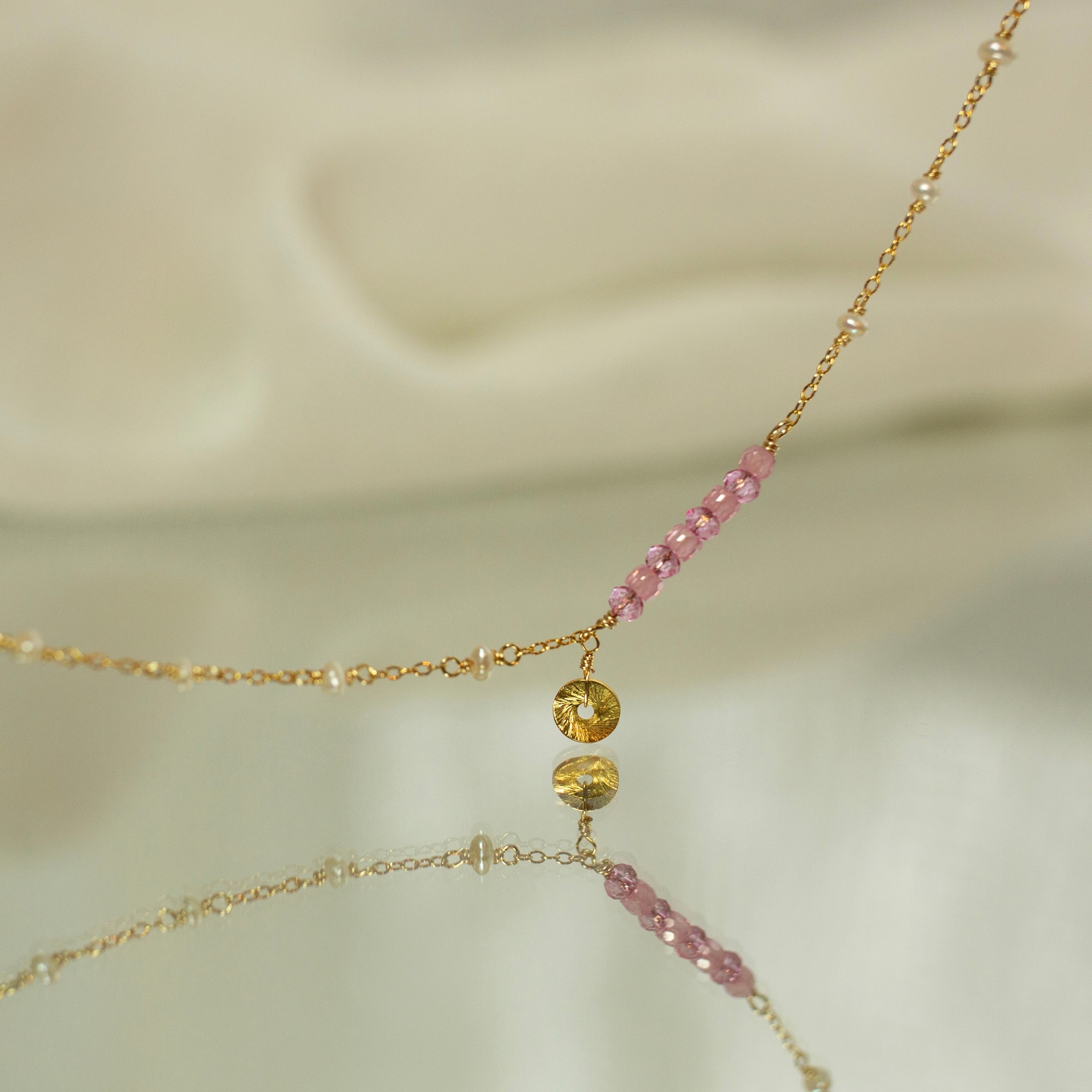 Daiquiri Chains