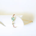 Gold Isla Bracelet