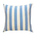 Santiago Cabana Stripe - Sky Blue