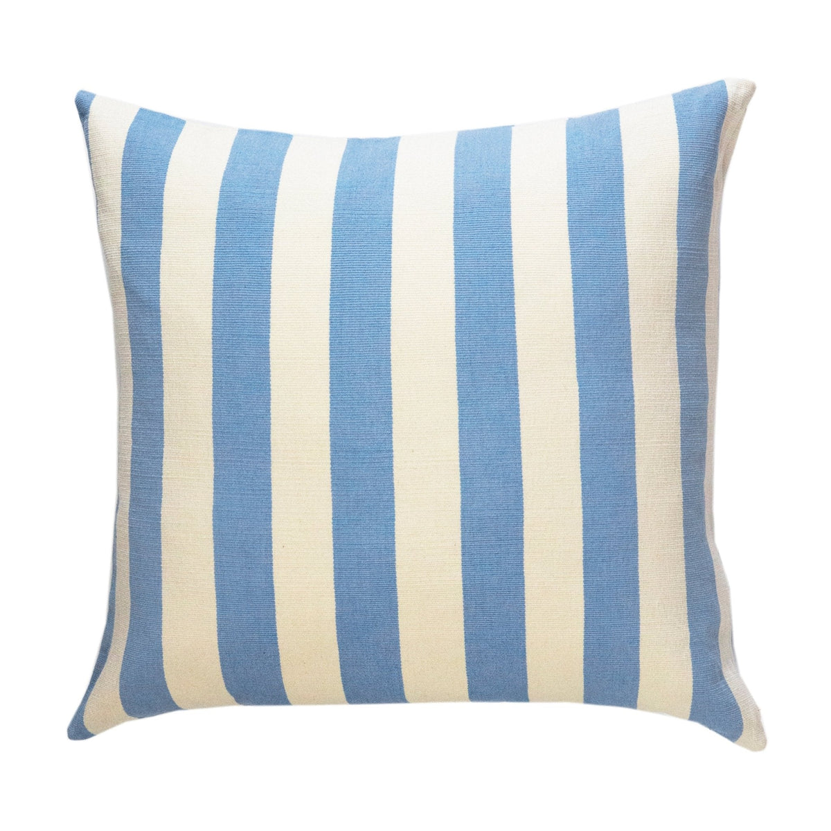 Santiago Cabana Stripe - Sky Blue