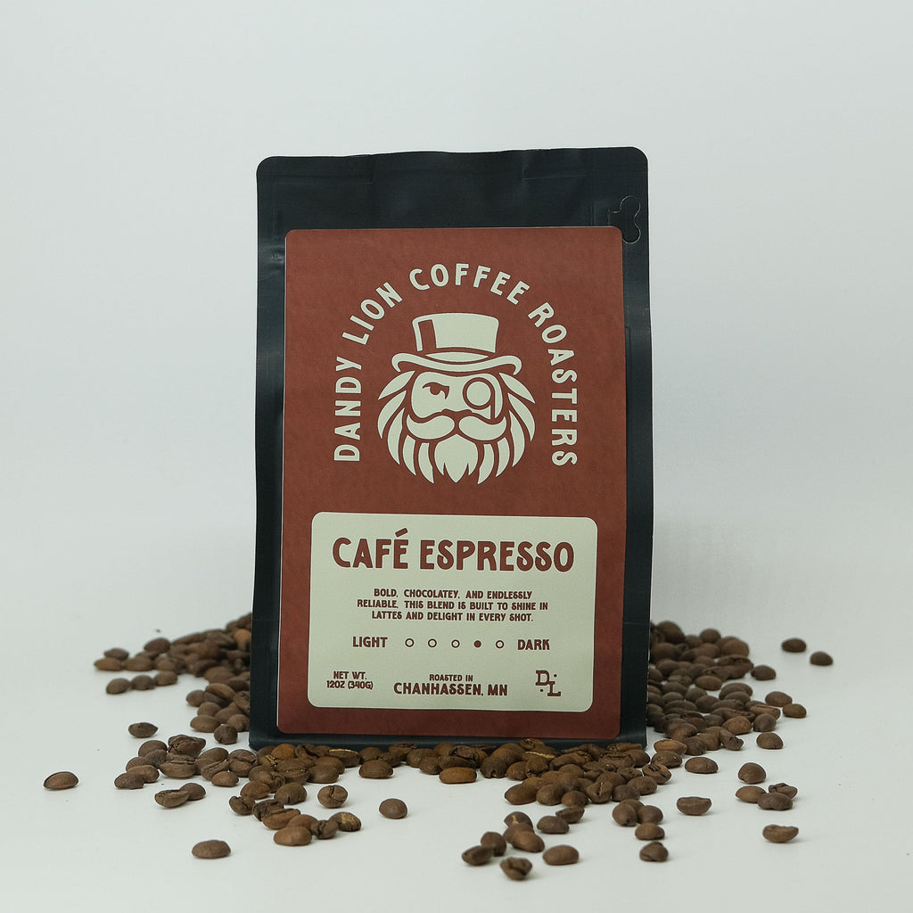 Cafe Espresso