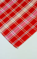 Camila Plaid Placemat