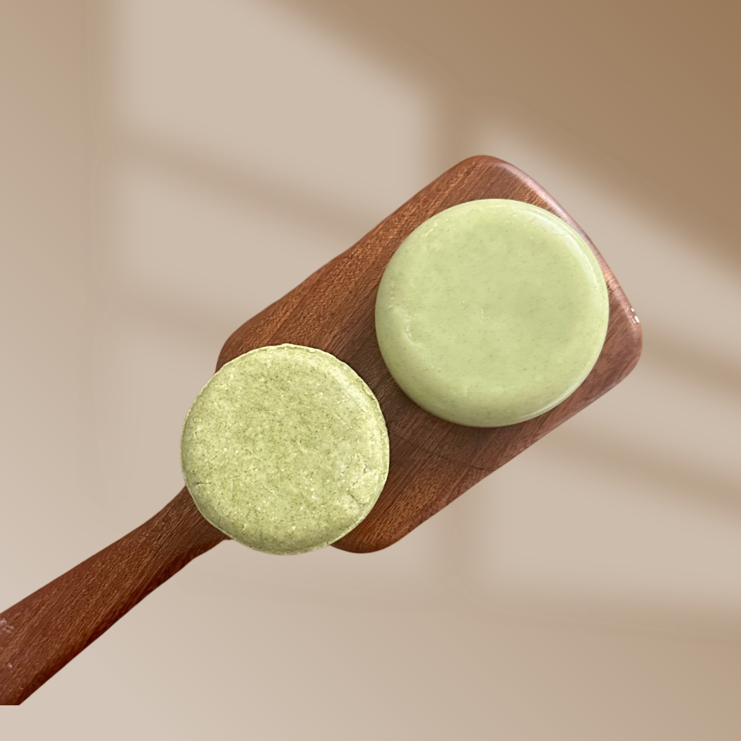 Root Strength Shampoo Bar ( Pre- Order)