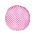 Comalapa Pillow - Bubblegum Pink