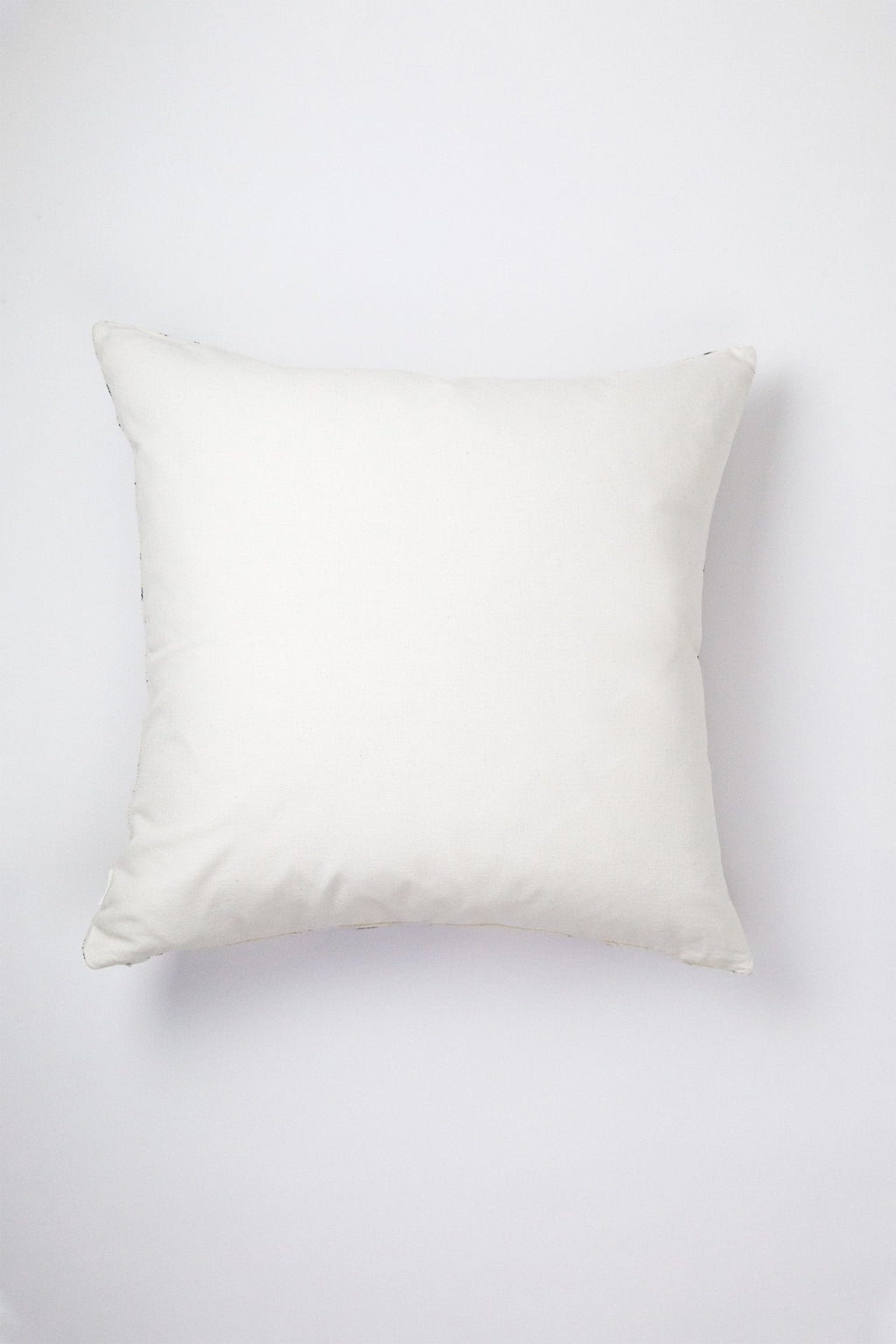 Cotzal Rainbow Brocade Pillows
