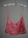 Suki Crochet Top