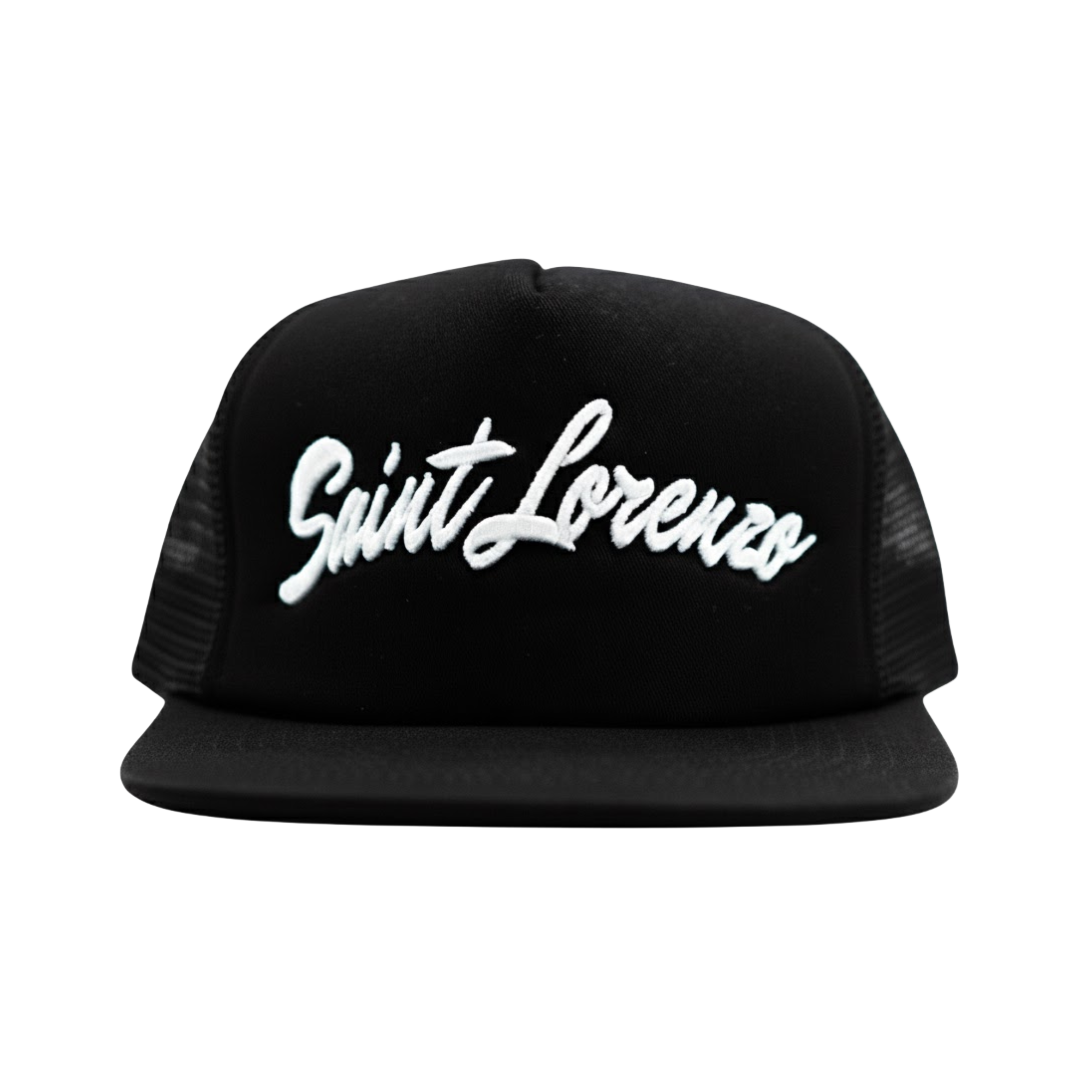 TRUE BLACK HAT