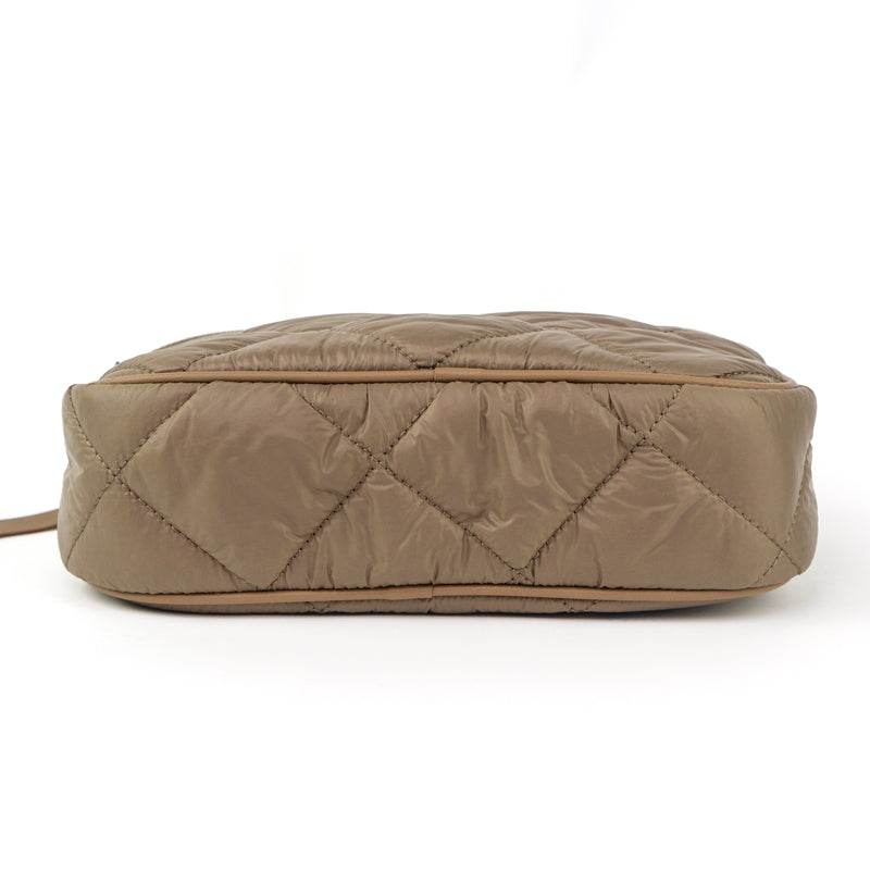 The Jamie | Puffer Crossbody