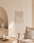 Dasi Cotton Wall Hanging