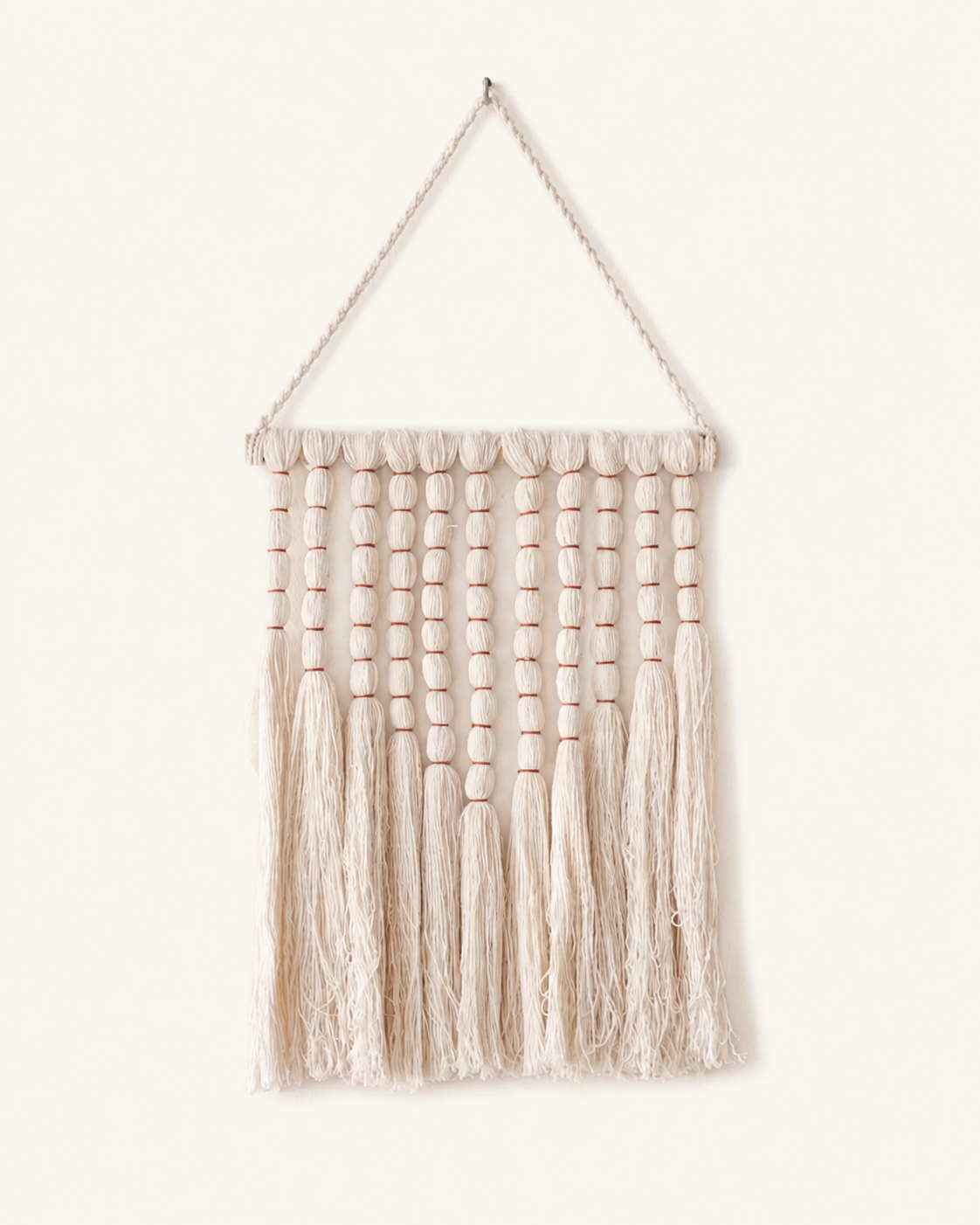 Dasi Cotton Wall Hanging