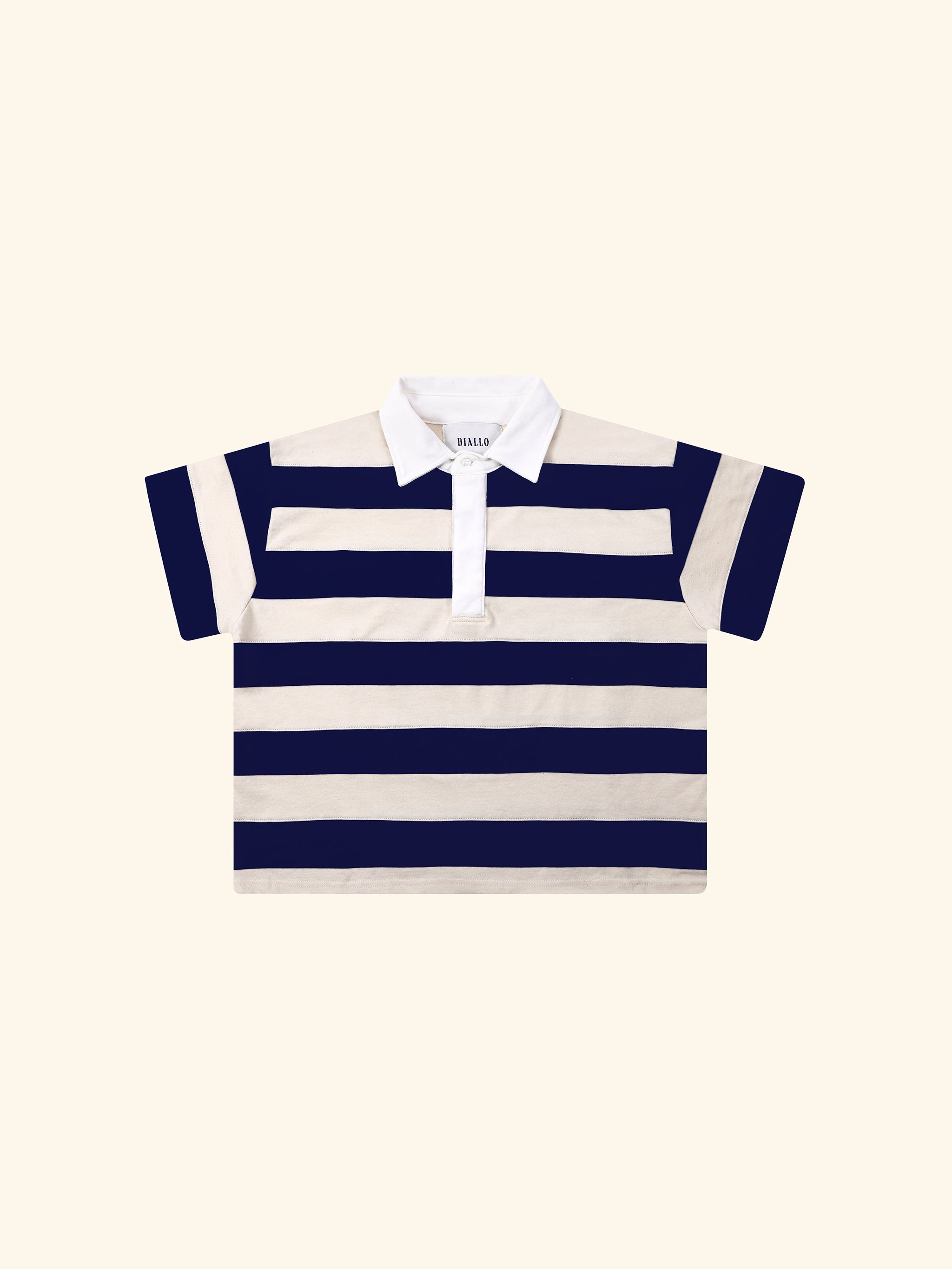 DIALLO TEAM RUGBY