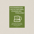 DOI PANGKHON LACTIC NATURAL