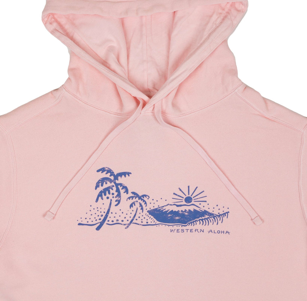 Mauna Kea Hoodie