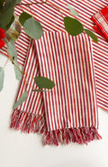 Elina Striped Kitchen Towel
