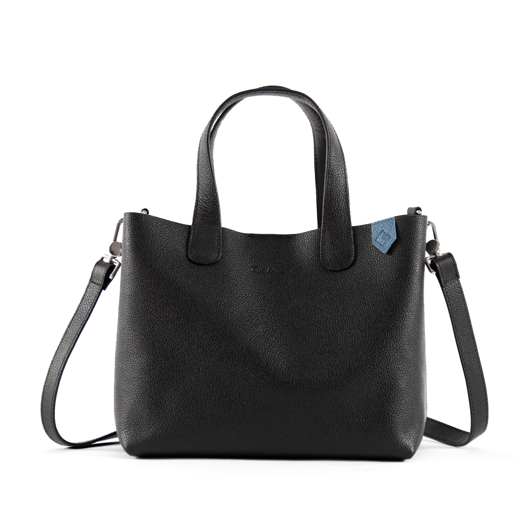 Emma Leather Crossbody