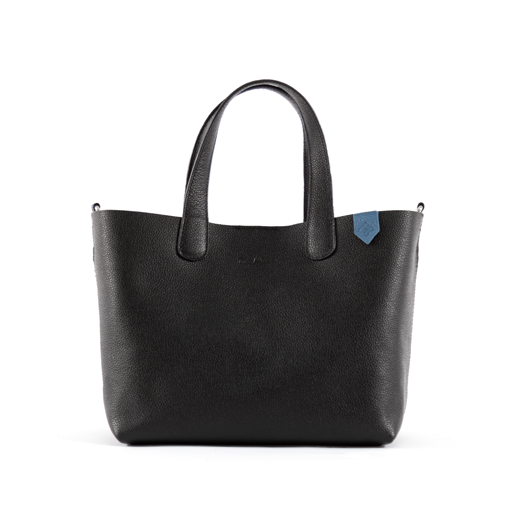 Emma Leather Crossbody