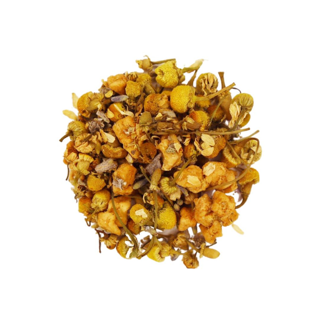 Evening Tisane