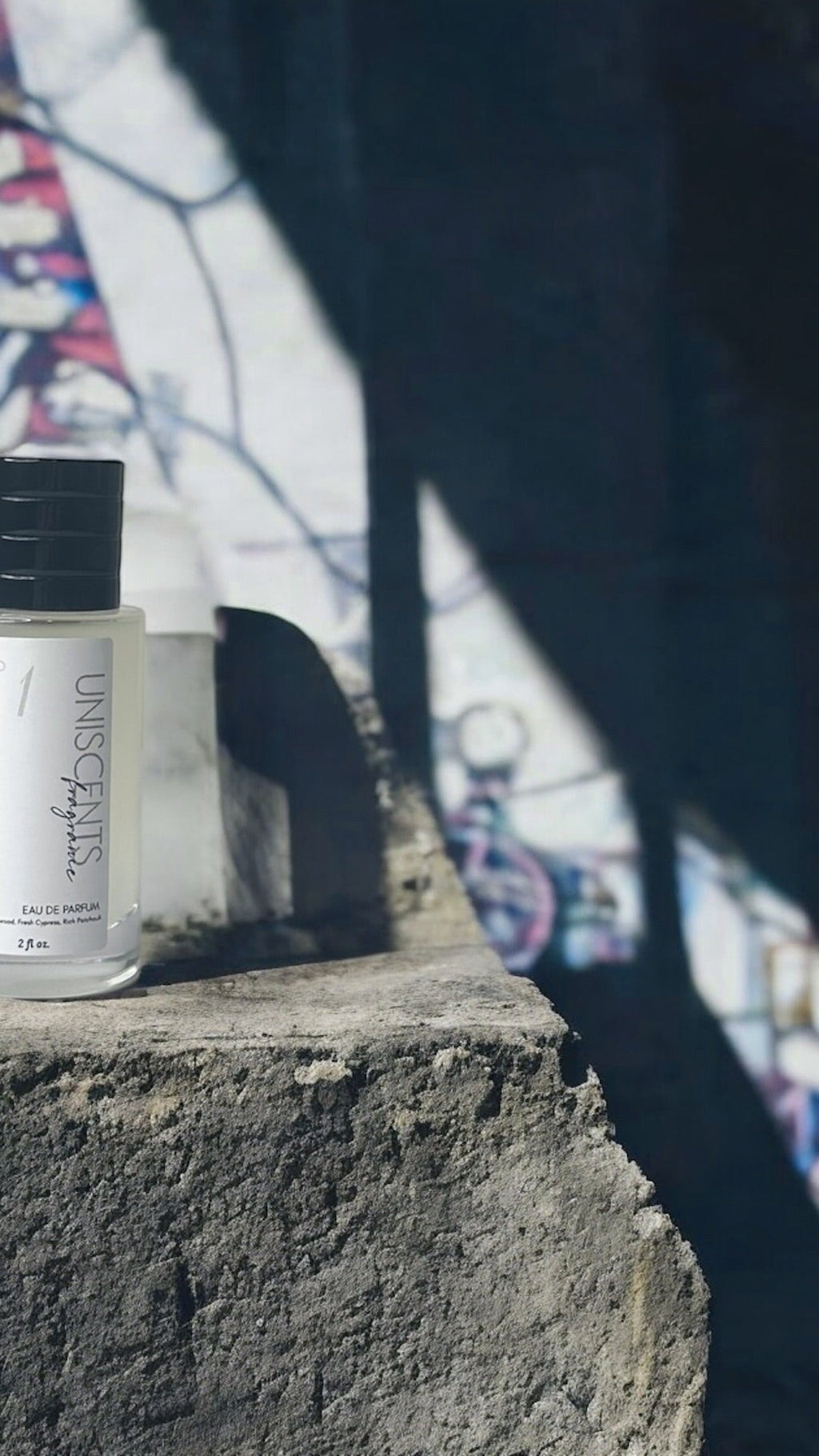 Artisan Perfume & Cologne Spray – 2oz Unisex Fragrance, Gender Neutral - from UNISCENTS