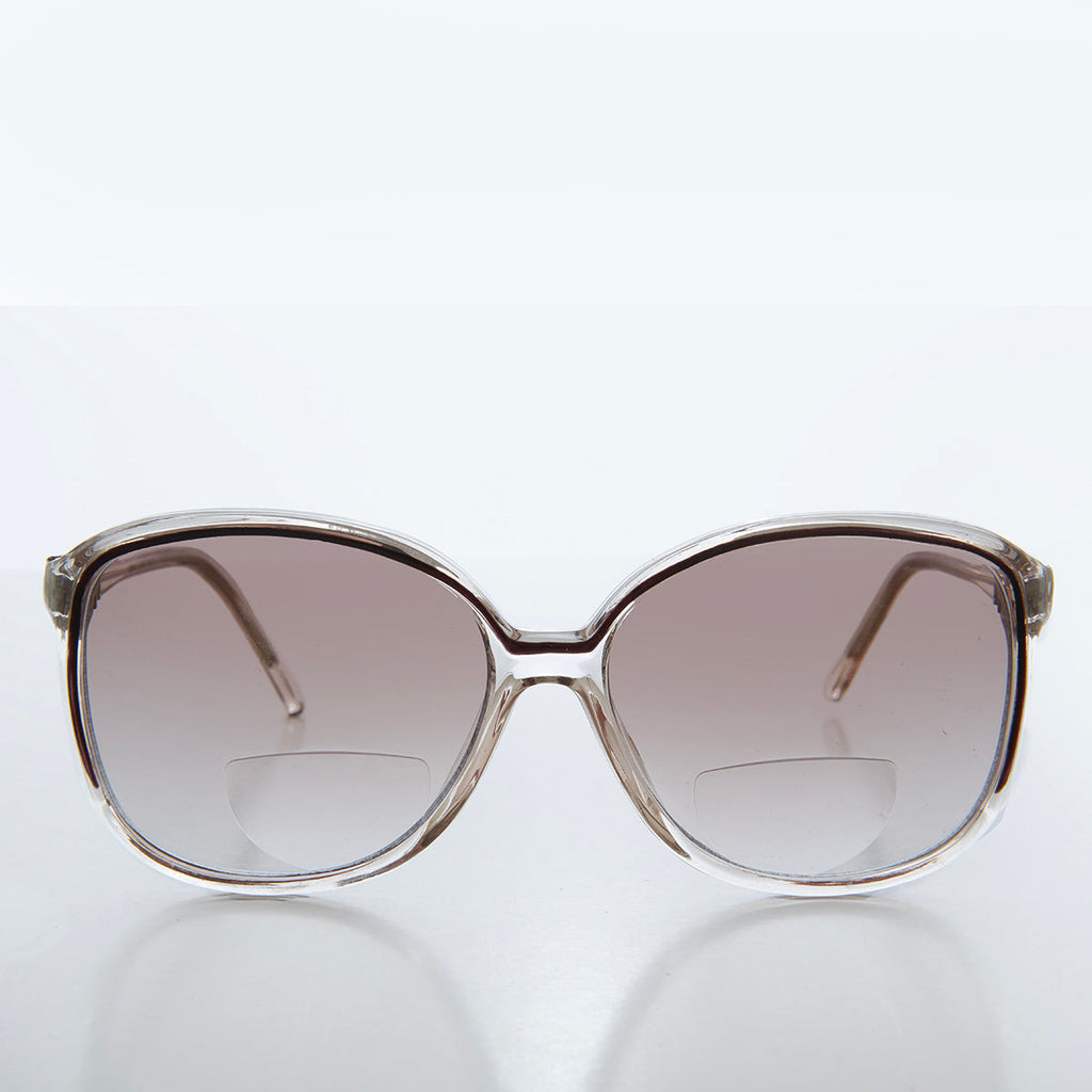 Bifocal Sunglasses for Women - Flora