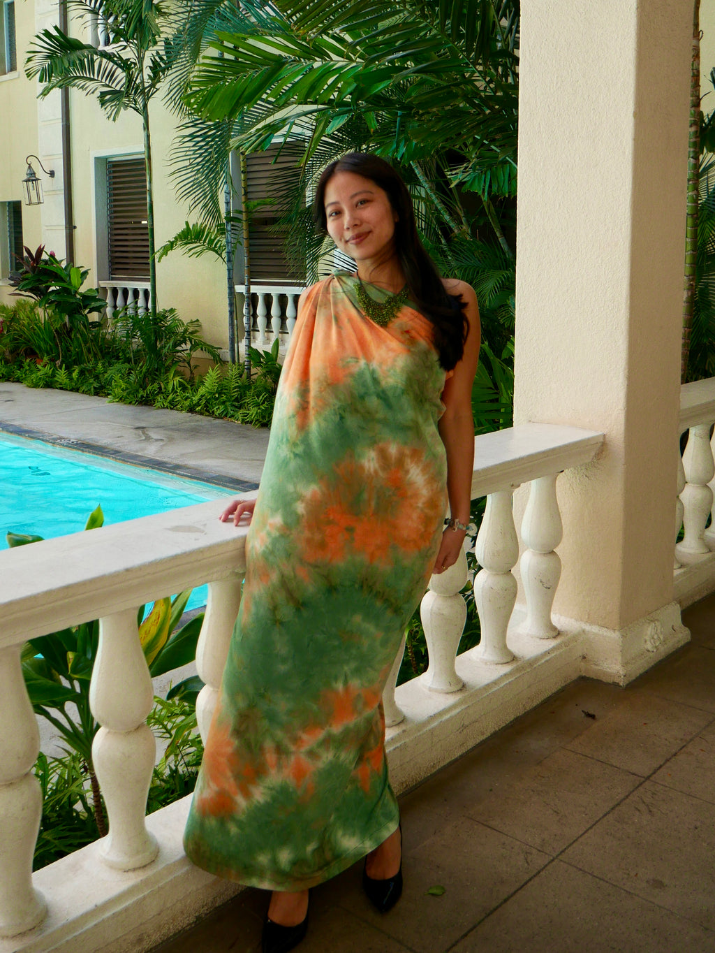 Jane Dress