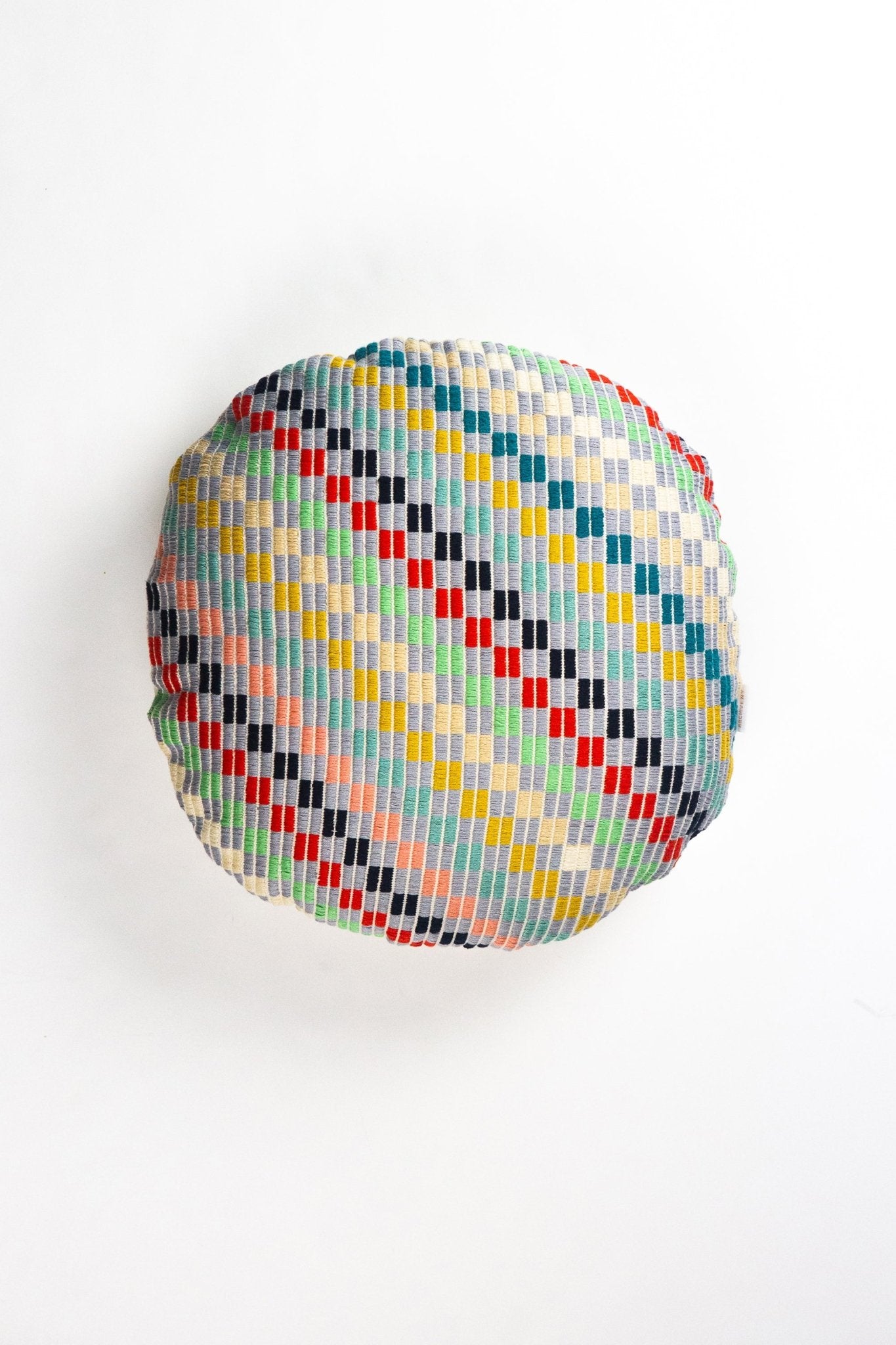 Nahuala IV Pillow