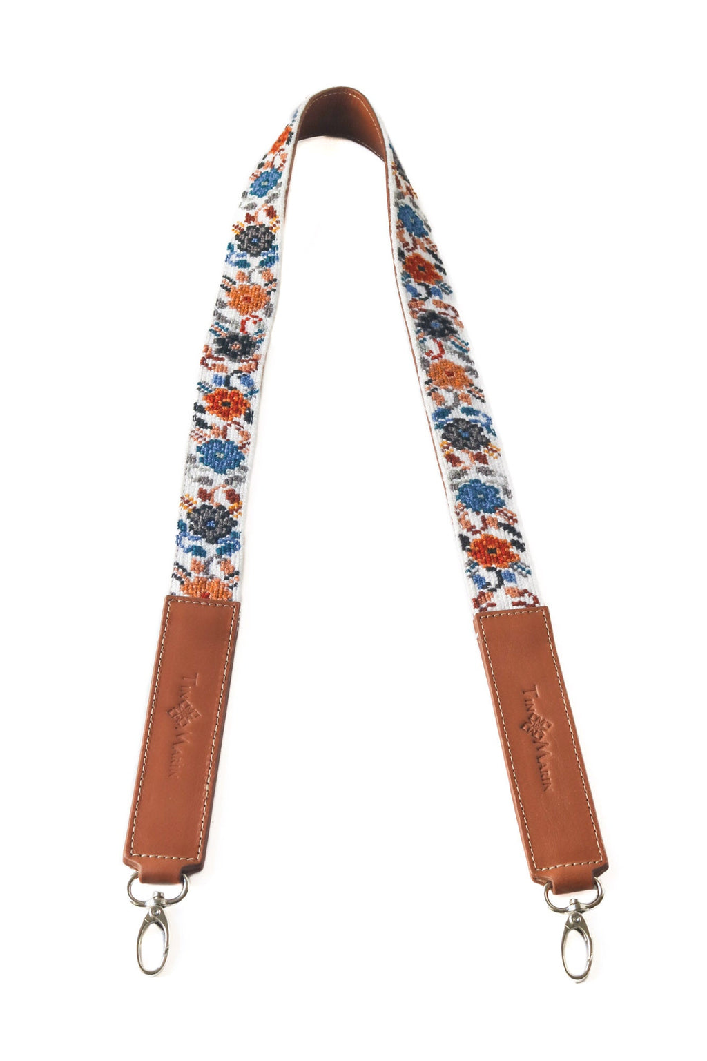 Mai Woven Straps