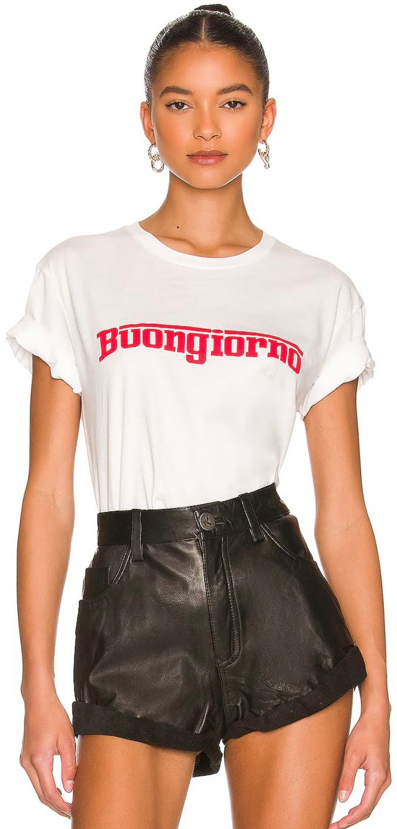 Buongiorno Tee