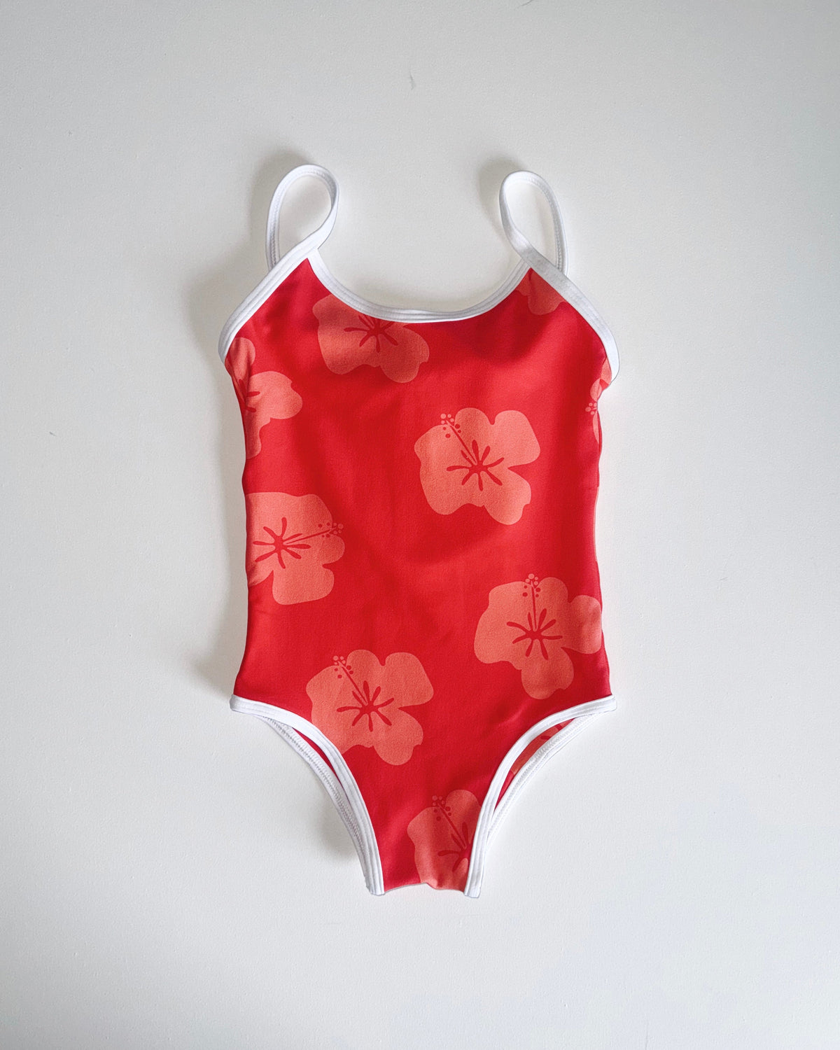 Millie One Piece Kids Swimsuit - Li Hing