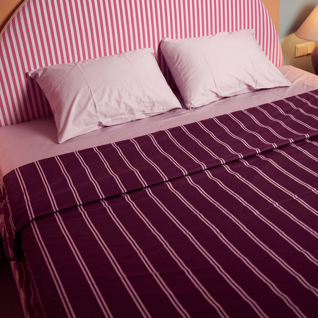 Luxe Australian Sateen Pillowcase Set