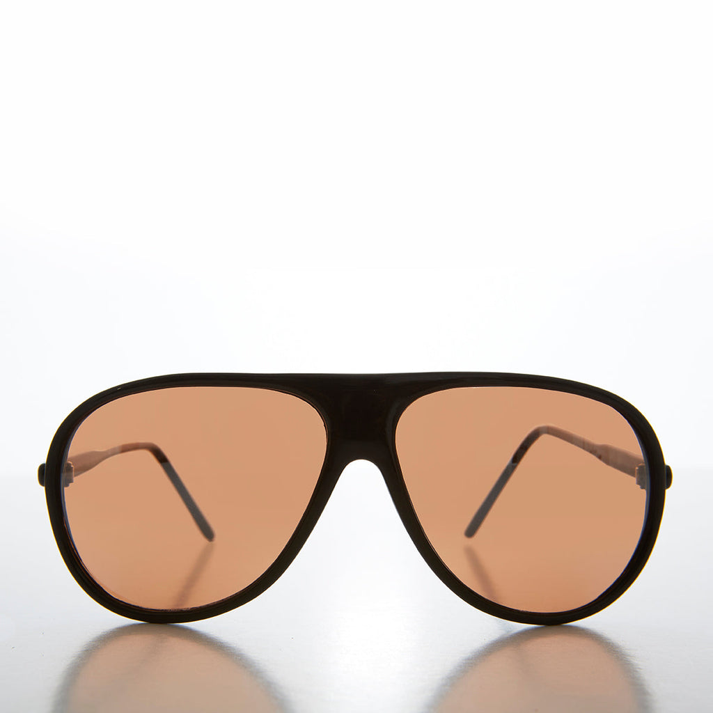 Driving Aviator Sunglasses - Hardy