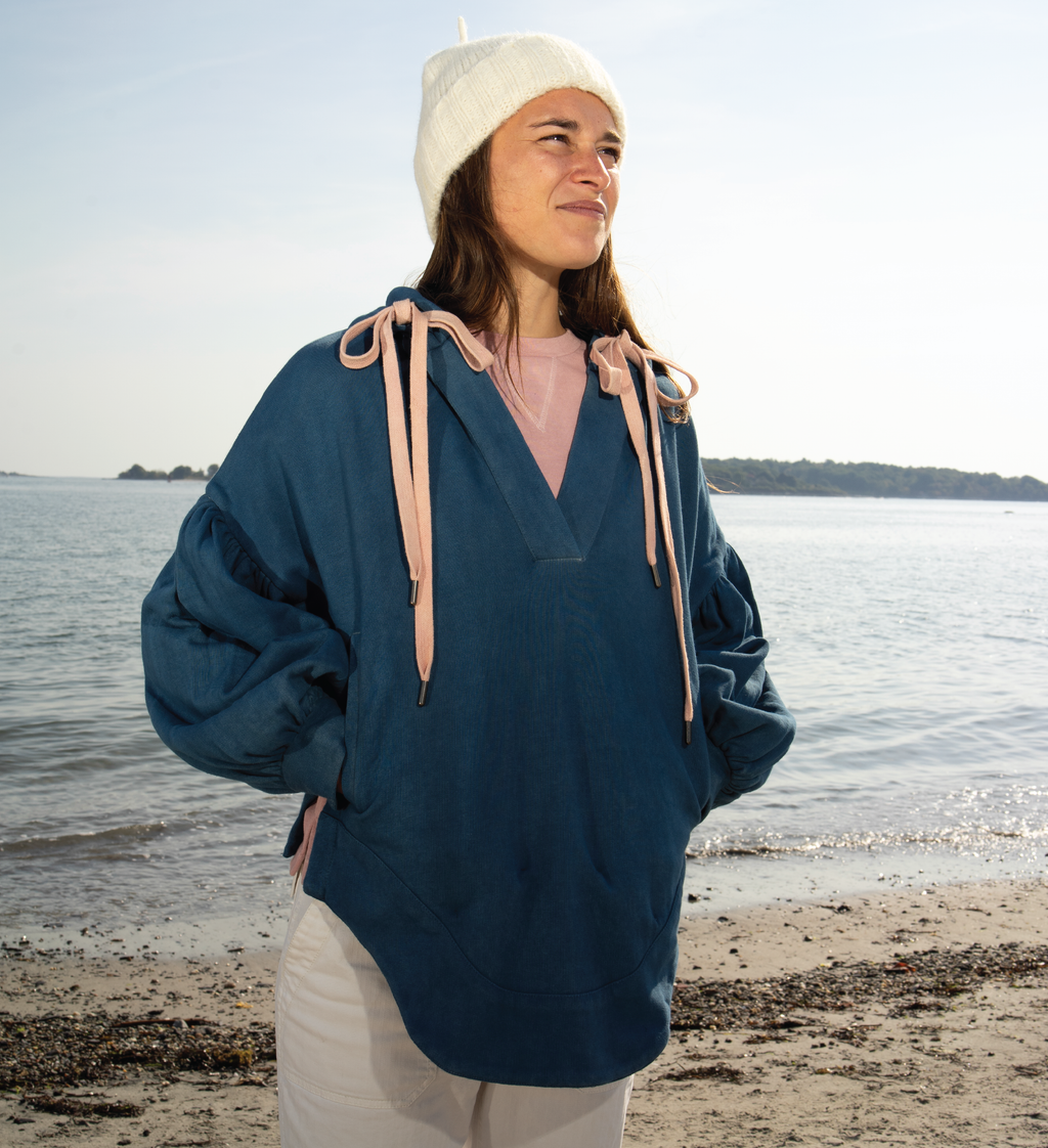 Harmony Hoodie