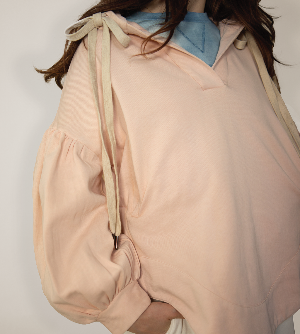 Harmony Hoodie
