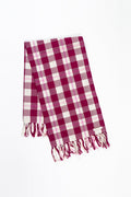 Abigail Plaid Kitchen Towel
