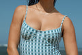 Carolee One Piece Swimsuit - Polū Picnic