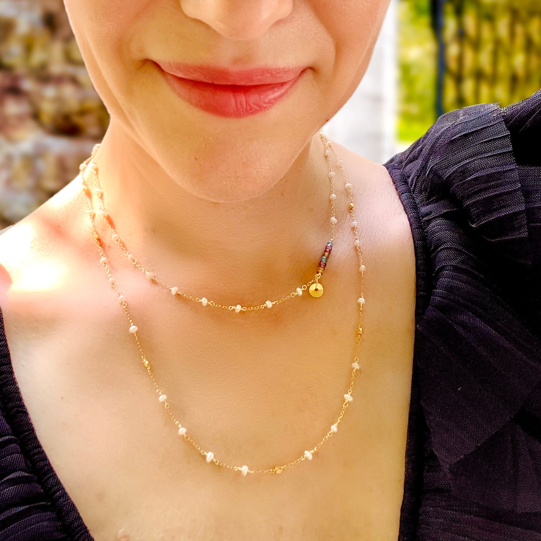 Daiquiri Chains