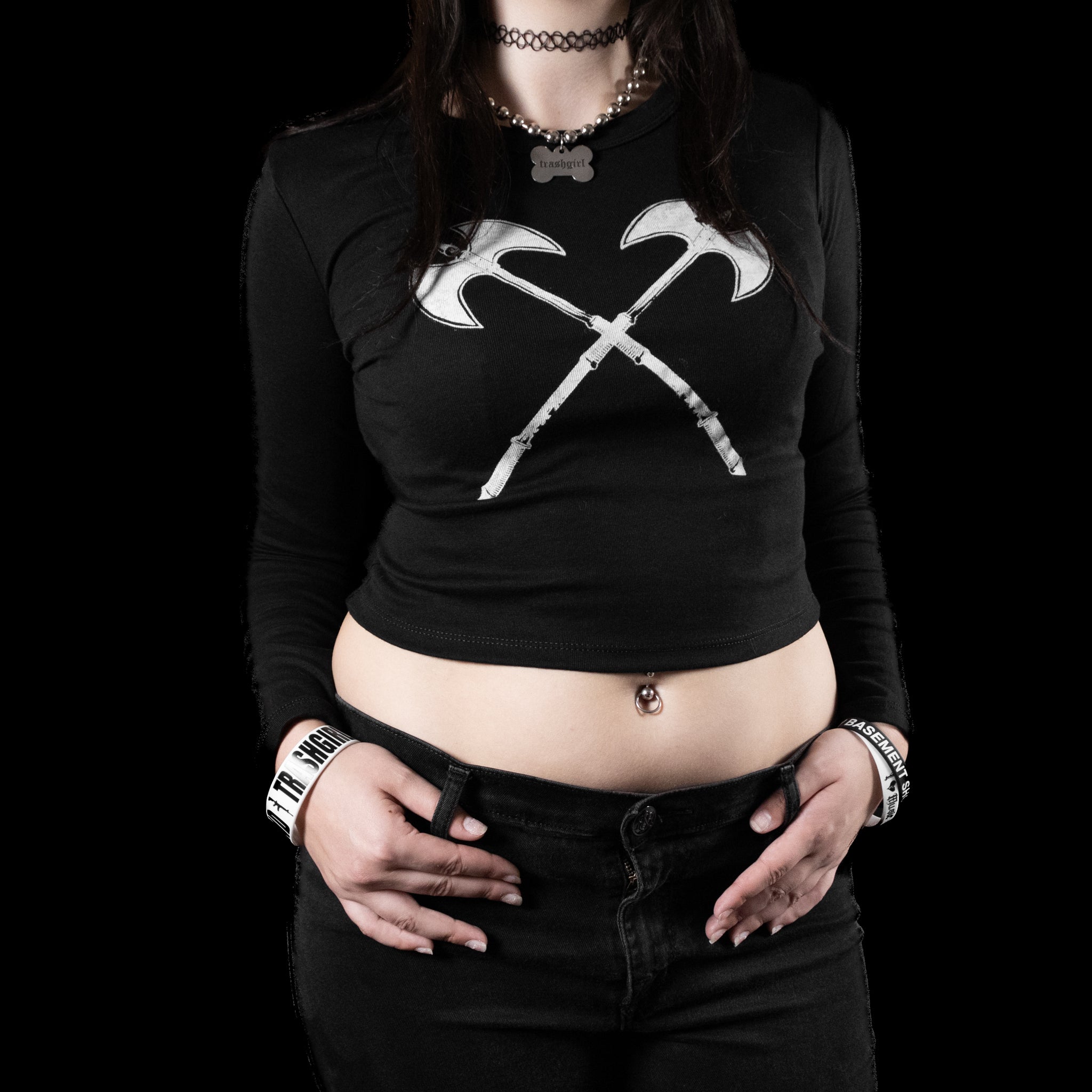 mallory long sleeve